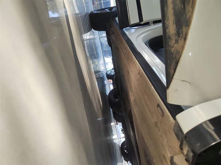 Volkswagen Tayron X 2023 2023款 330TSI 两驱尊贵高能版