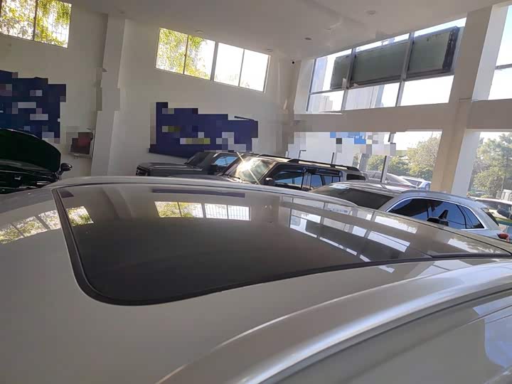 Volkswagen Tayron X 2023 2023款 330TSI 两驱尊贵高能版