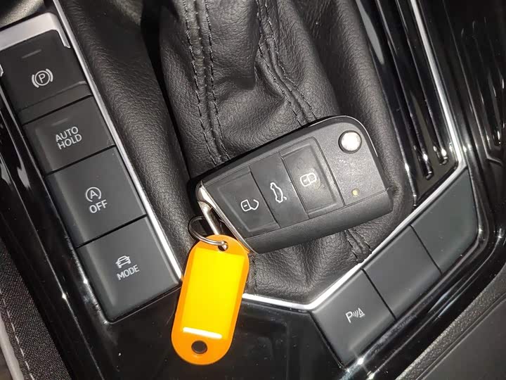 Volkswagen Tayron X 2023 2023款 330TSI 两驱尊贵高能版