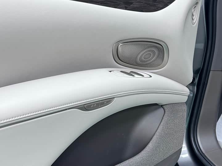 IM motors LS7 2025 2025款 焕新版 Ultra