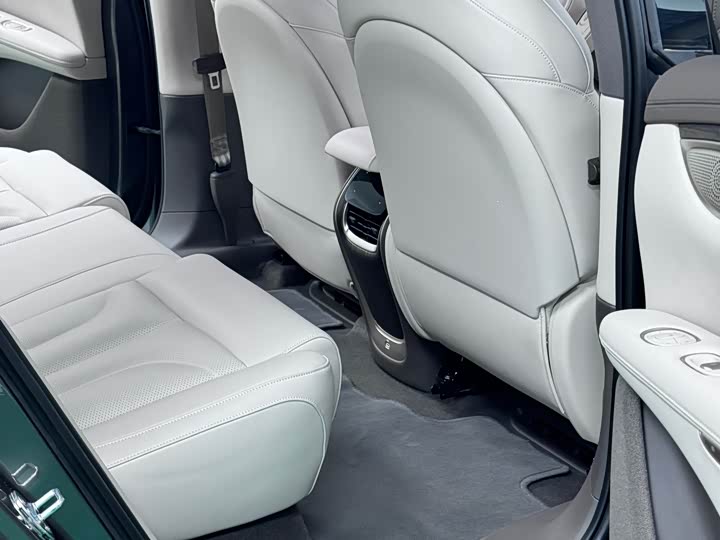 IM motors LS7 2025 2025款 焕新版 Ultra