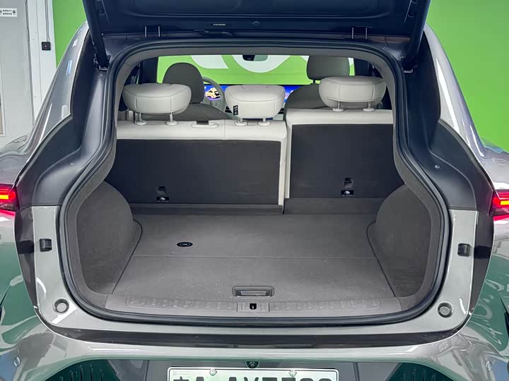 IM motors LS7 2025 2025款 焕新版 Ultra