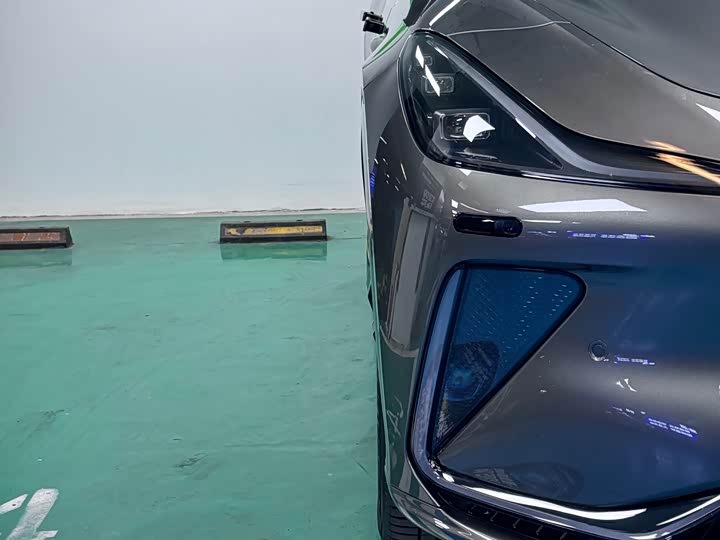 IM motors LS7 2025 2025款 焕新版 Ultra