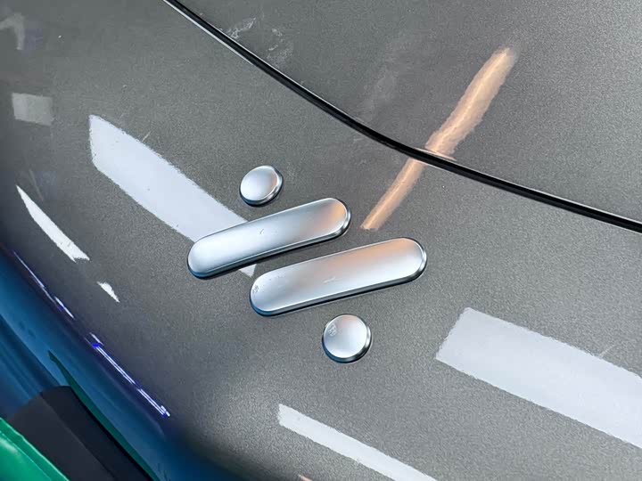 IM motors LS7 2025 2025款 焕新版 Ultra