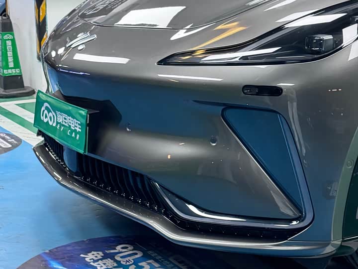 IM motors LS7 2025 2025款 焕新版 Ultra