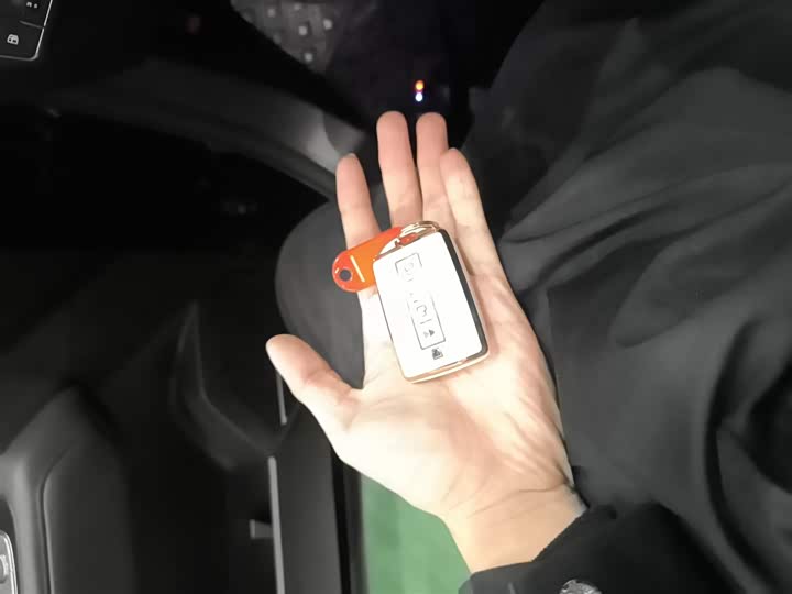 Tank 400 Hybrid 2024 2024款 Hi4-T 越野版