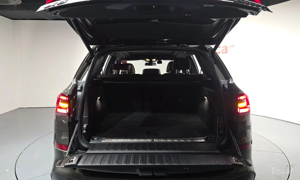 BMW X5 2019 xDrive 45e M Sport