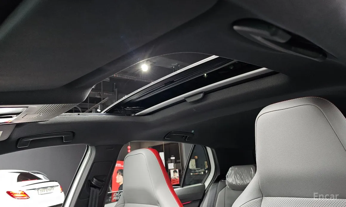 Volkswagen Golf 2022 2.0 GTI