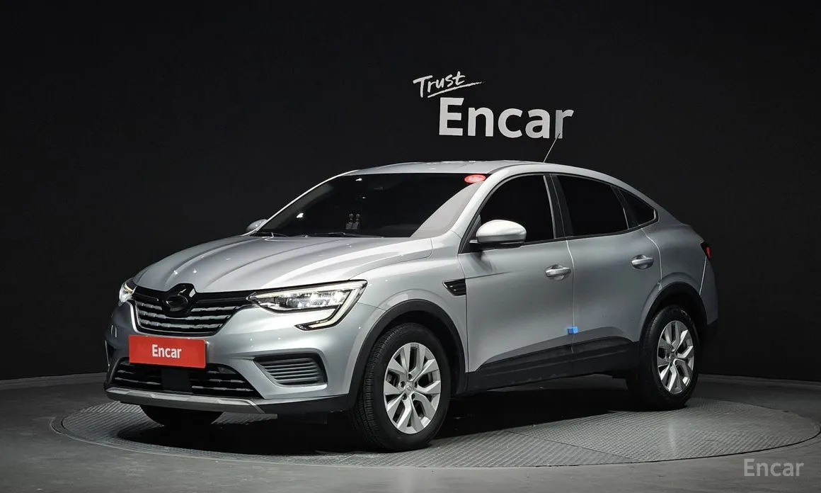 Renault XM3 2020 1.6 GTe LE