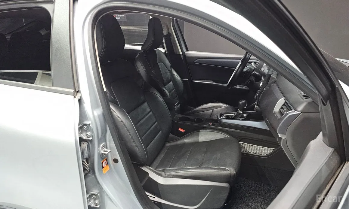 Renault XM3 2020 1.6 GTe LE