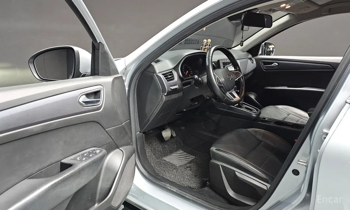 Renault XM3 2020 1.6 GTe LE