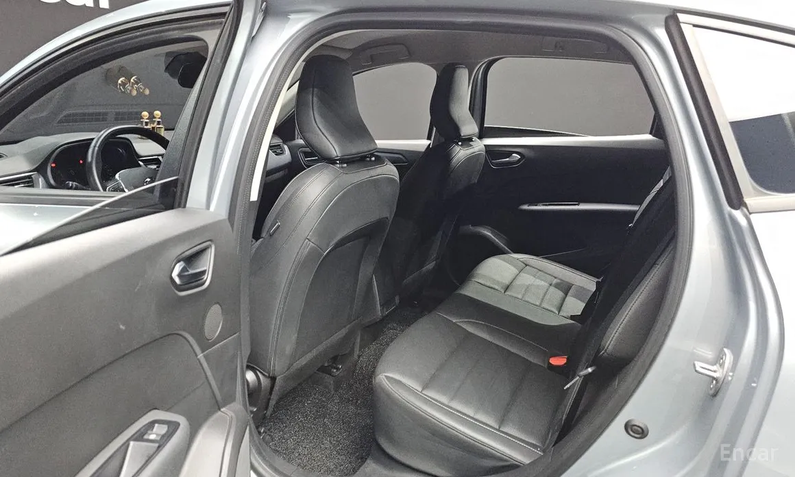 Renault XM3 2020 1.6 GTe LE