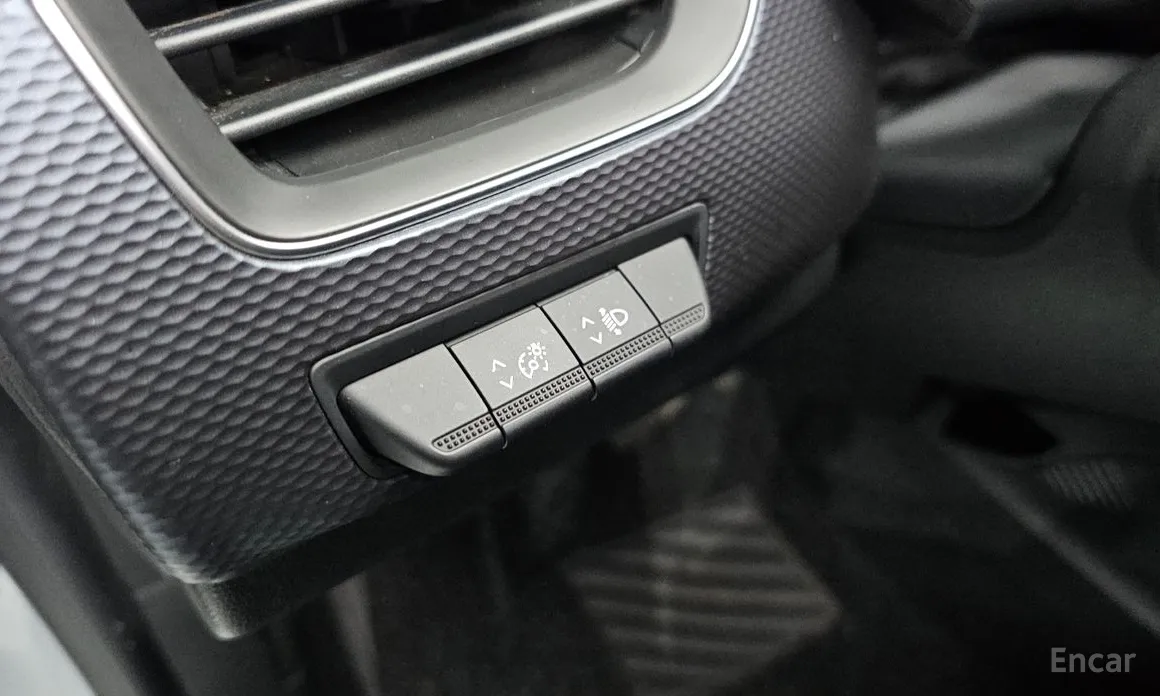 Renault XM3 2020 1.6 GTe LE