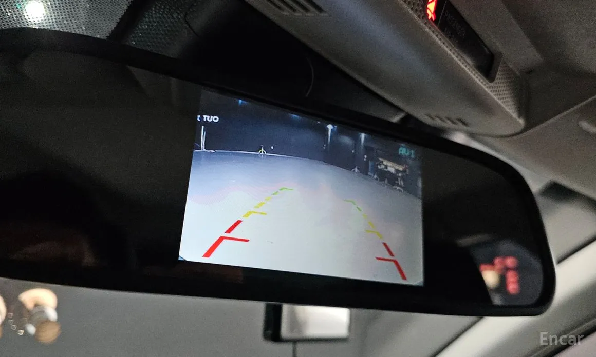 Renault XM3 2020 1.6 GTe LE