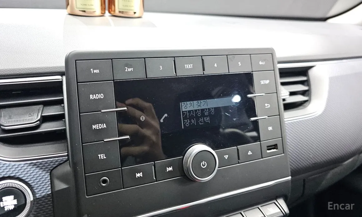 Renault XM3 2020 1.6 GTe LE