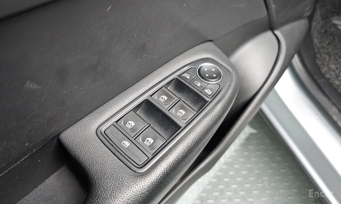 Renault XM3 2020 1.6 GTe LE