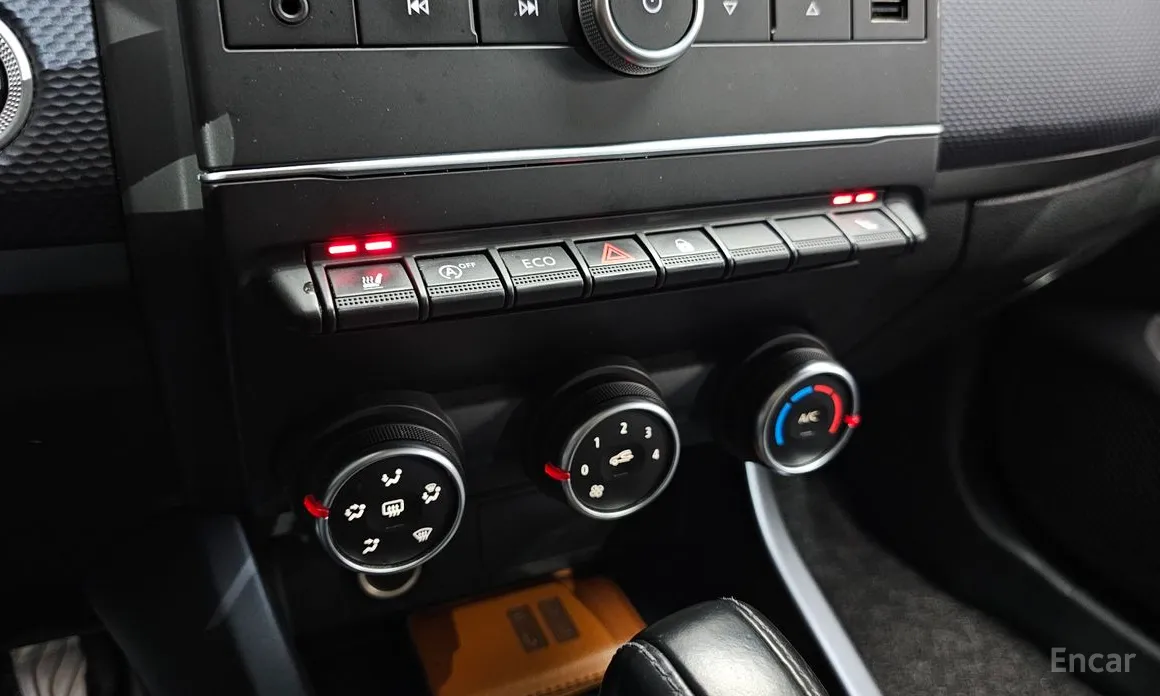 Renault XM3 2020 1.6 GTe LE