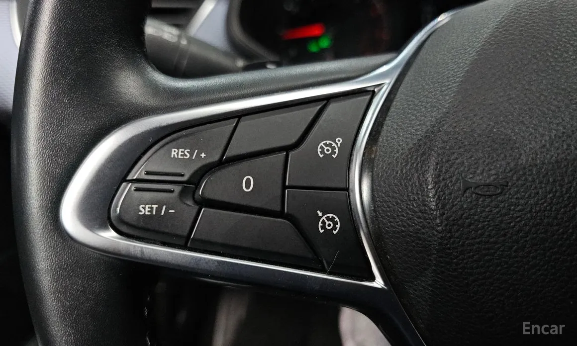 Renault XM3 2020 1.6 GTe LE