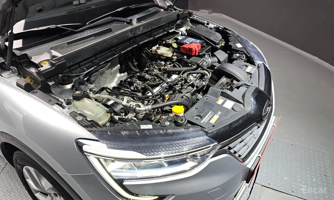 Renault XM3 2020 1.6 GTe LE