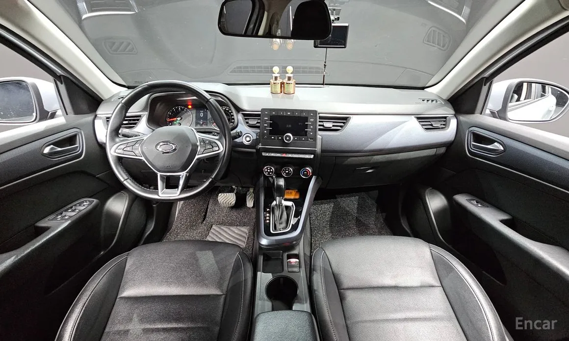 Renault XM3 2020 1.6 GTe LE