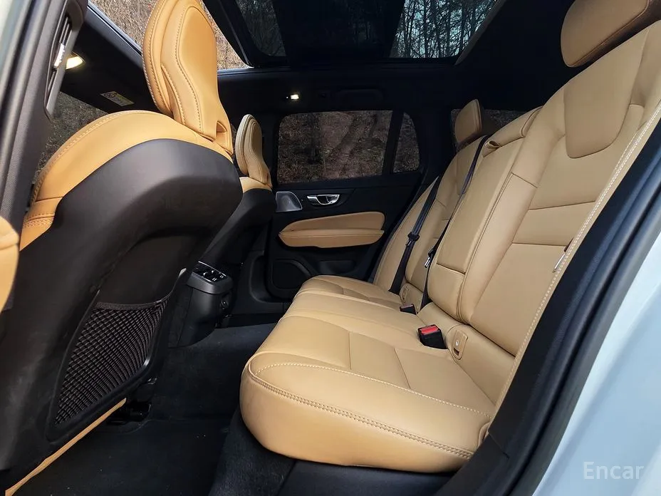 Volvo V60 2019 B5 Ultimate AWD