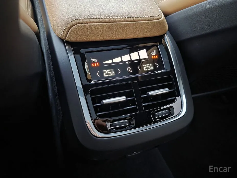 Volvo V60 2019 B5 Ultimate AWD