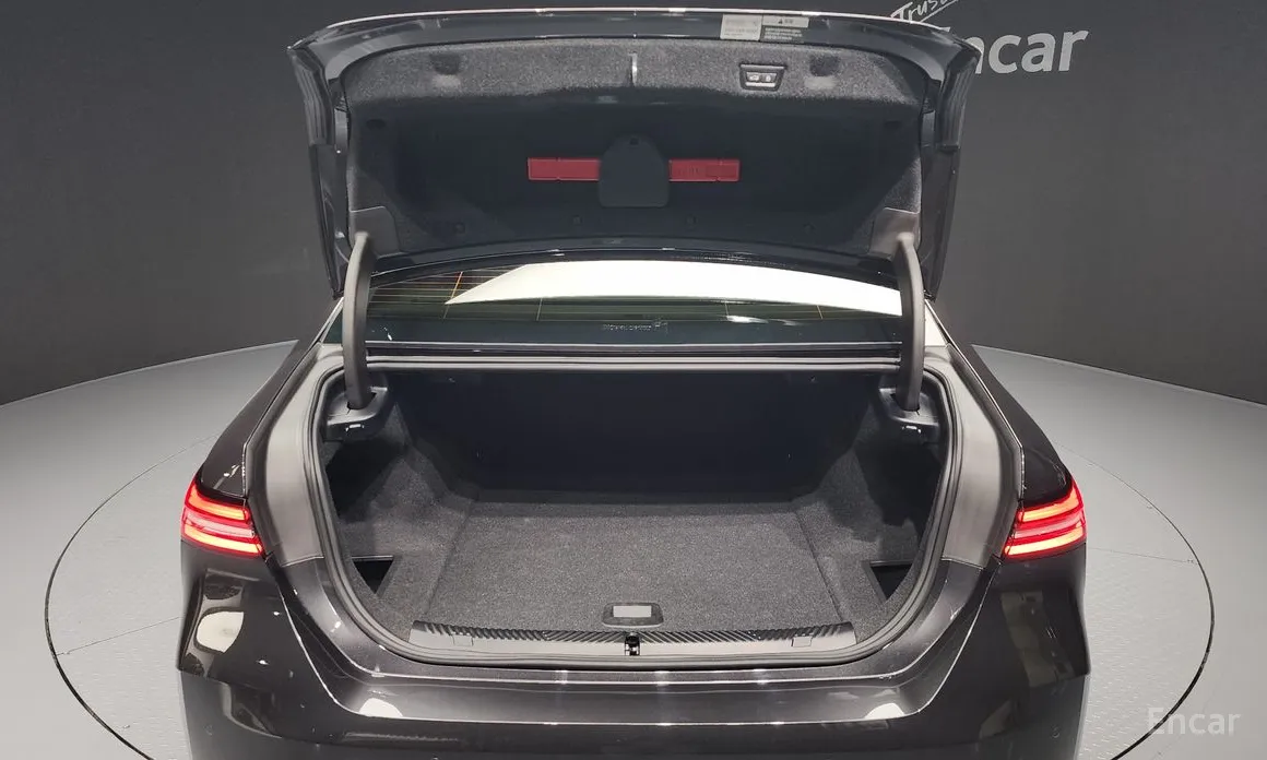 BMW i5 2023 eDrive 40