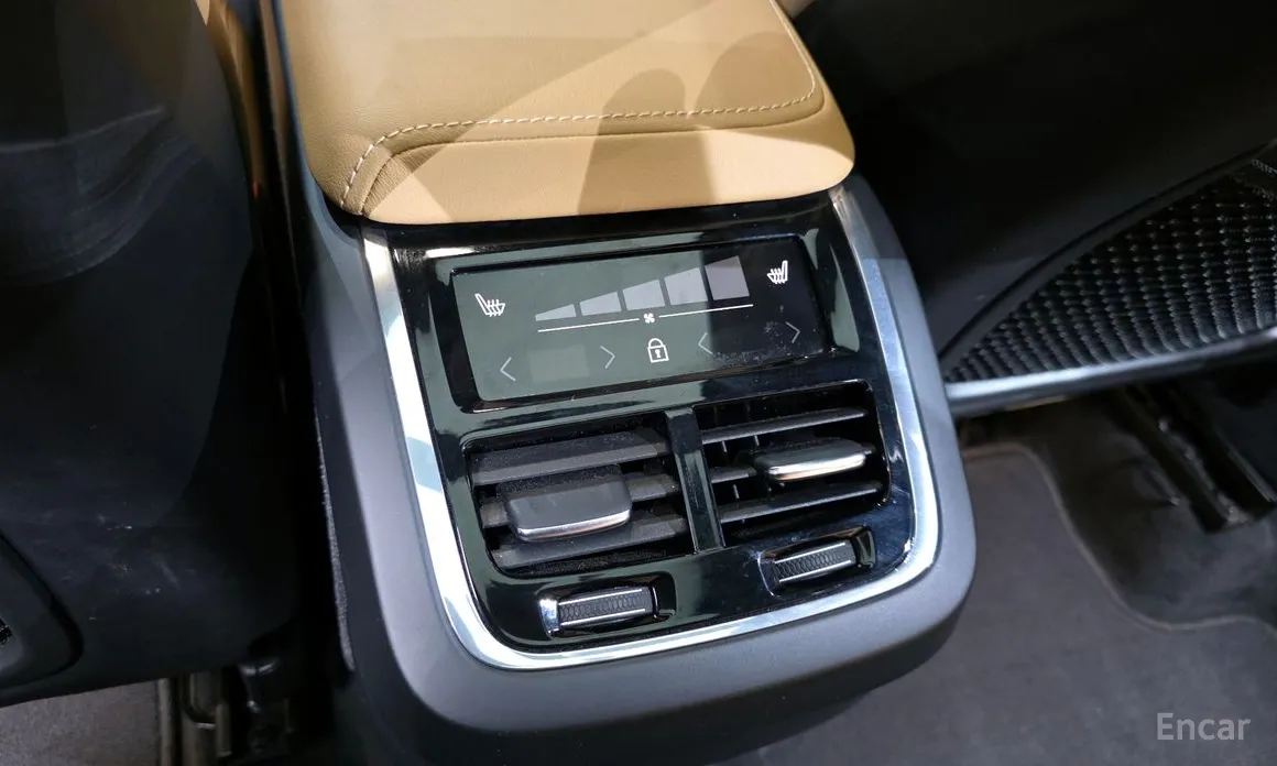 Volvo XC60 2017 B6 Inscirtion