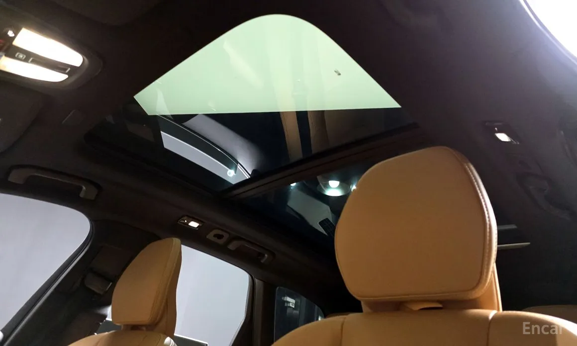 Volvo XC60 2017 B6 Inscirtion