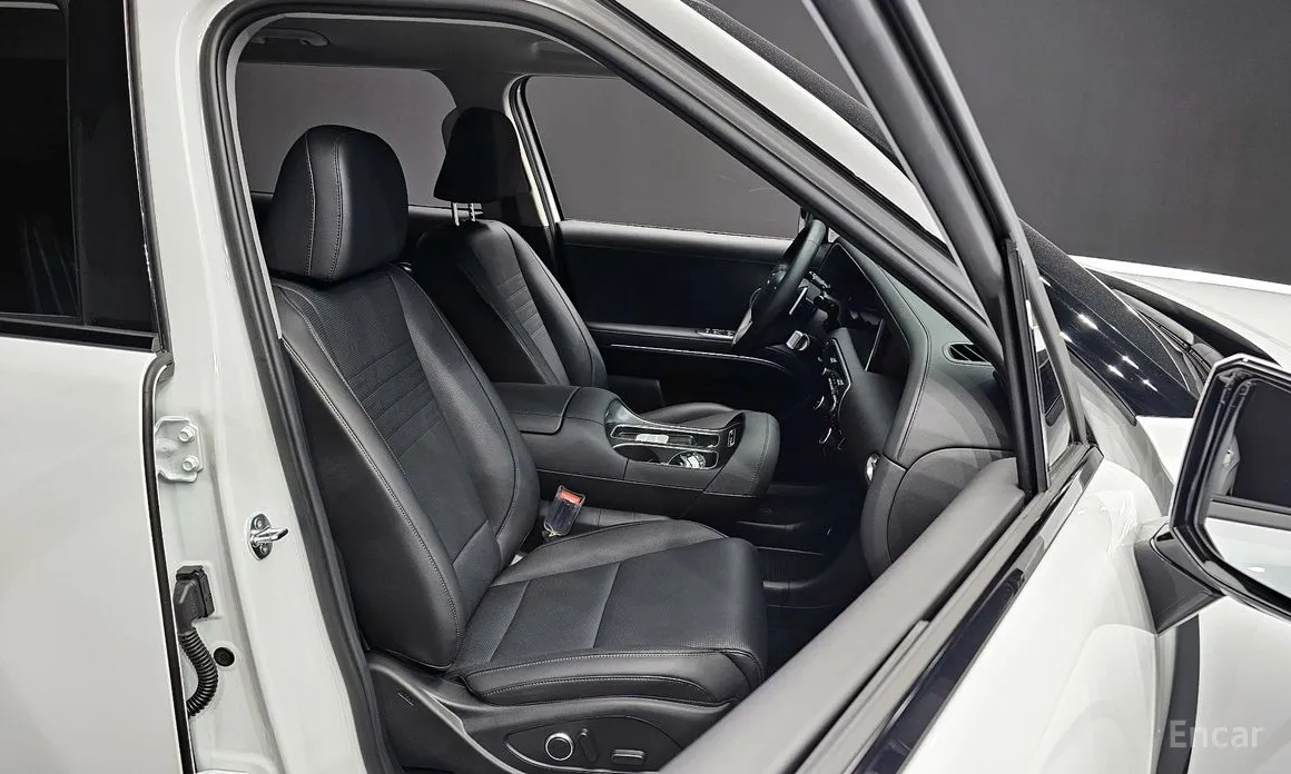 Hyundai Palisade 2025 HEV 2.5T 2WD 7-Seater