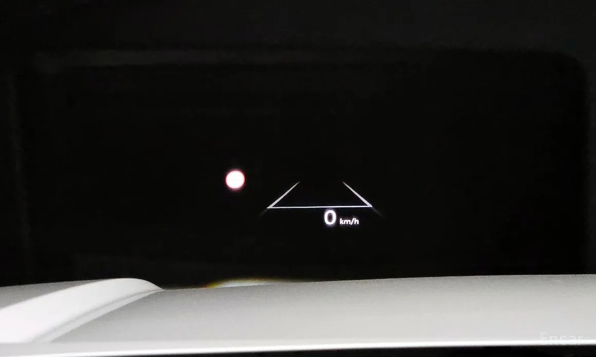 Hyundai Palisade 2025 HEV 2.5T 2WD 7-Seater