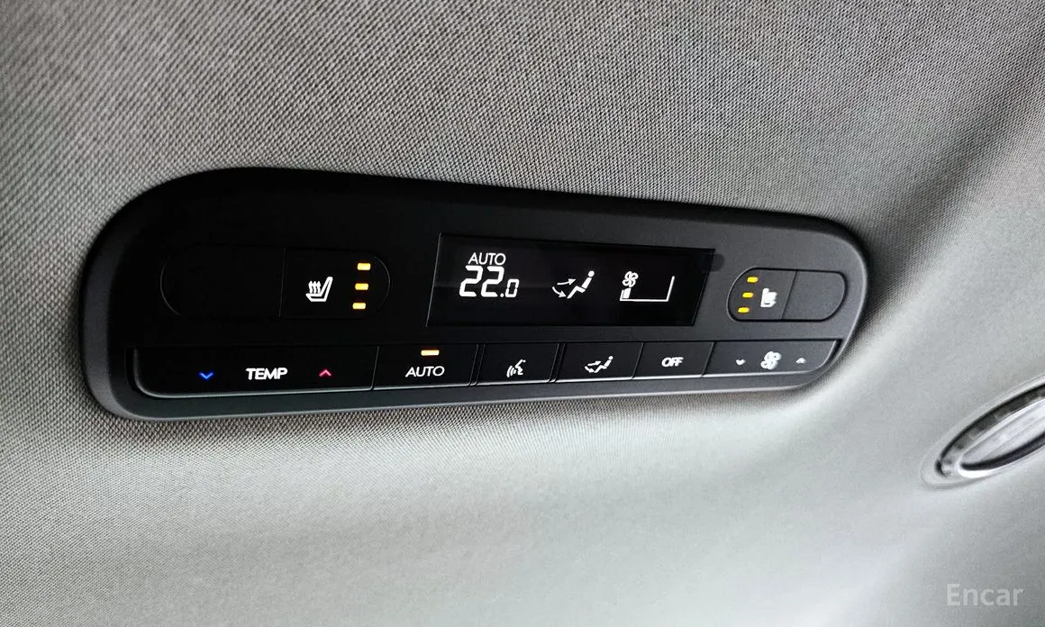 Hyundai Palisade 2025 HEV 2.5T 2WD 7-Seater