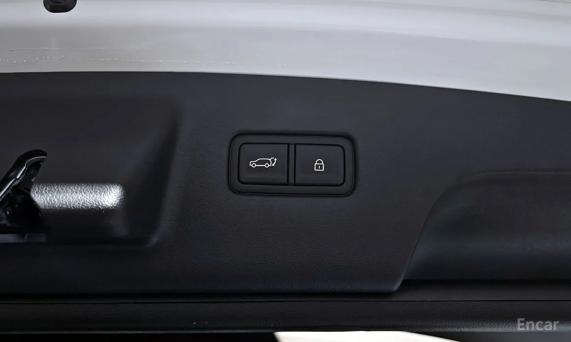 Hyundai Palisade 2025 HEV 2.5T 2WD 7-Seater