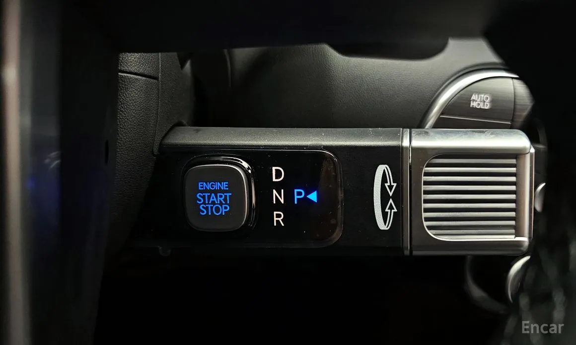 Hyundai Palisade 2025 HEV 2.5T 2WD 7-Seater