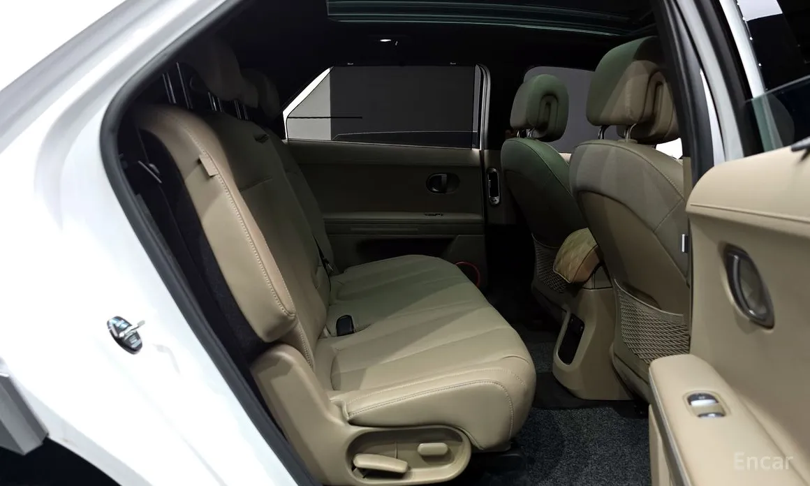 Hyundai Ioniq 5 2024 Long Range