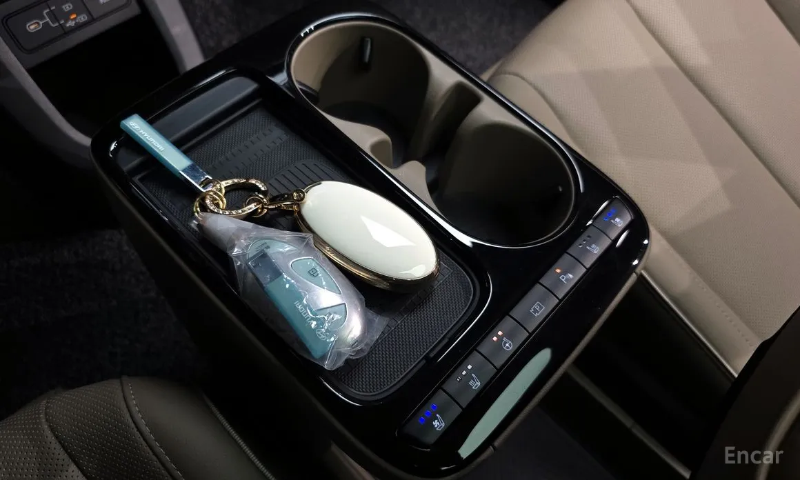 Hyundai Ioniq 5 2024 Long Range