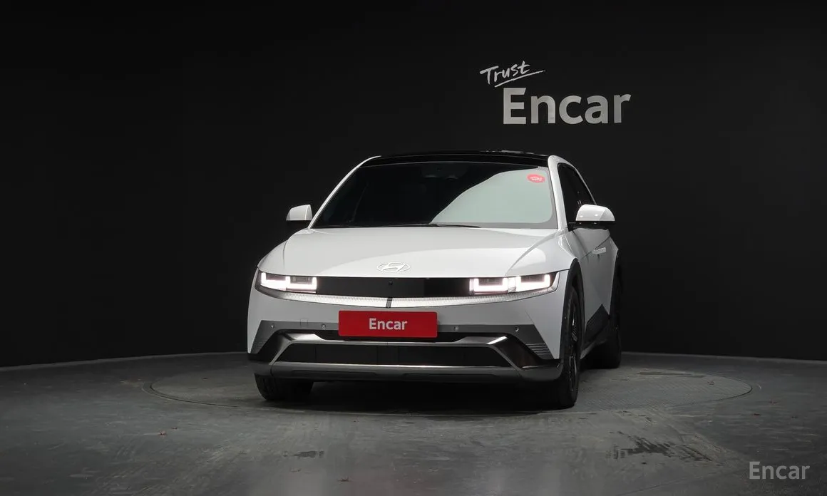 Hyundai Ioniq 5 2024 Long Range