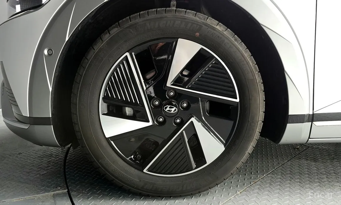 Hyundai Ioniq 5 2024 Long Range
