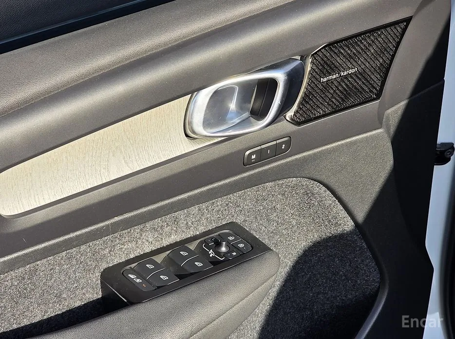 Volvo XC40 2018 B4 Inscription