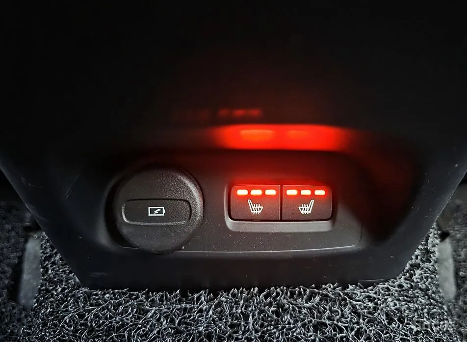 Volvo XC40 2018 B4 Inscription