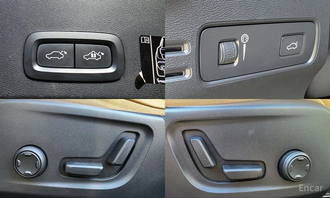 Volvo XC40 2018 B4 Inscription