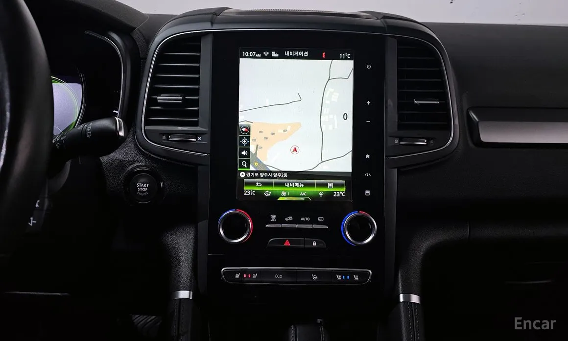 Renault QM6 2019 2.0 LPe LE Signature 2WD