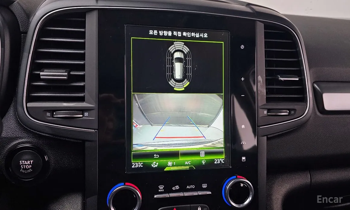 Renault QM6 2019 2.0 LPe LE Signature 2WD