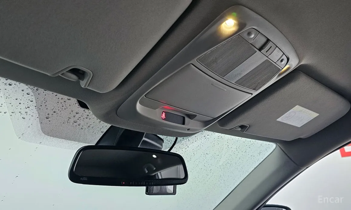 Renault QM6 2019 2.0 LPe LE Signature 2WD