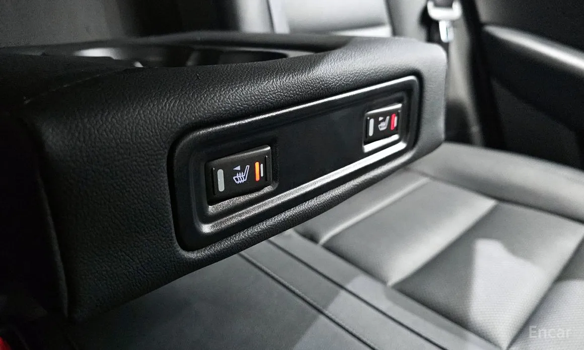 Renault QM6 2019 2.0 LPe LE Signature 2WD