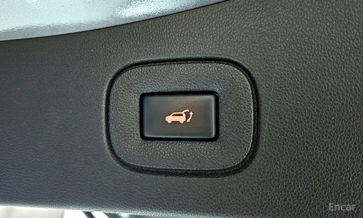 Renault QM6 2019 2.0 LPe LE Signature 2WD