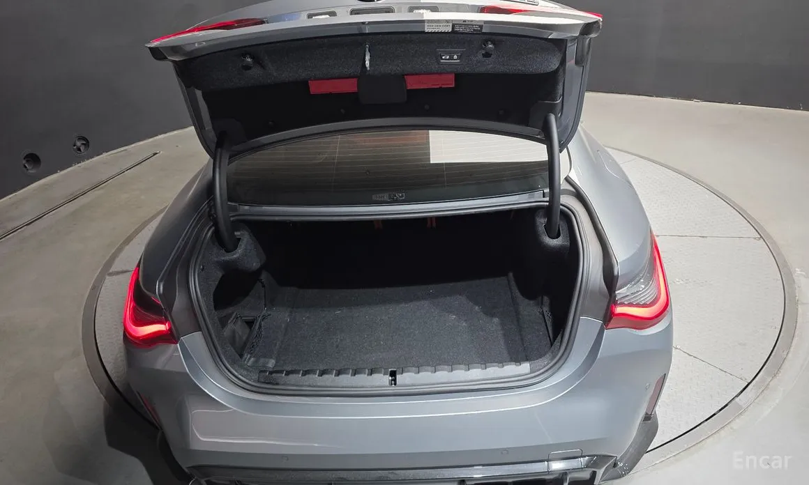 BMW M4 2021 M4 Competition M xDrive