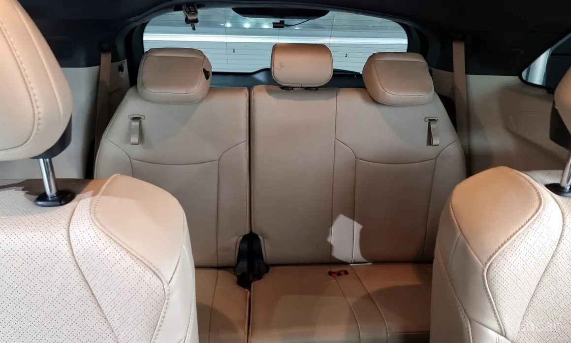 Toyota Sienna 2020 2.5 Hybrid AWD