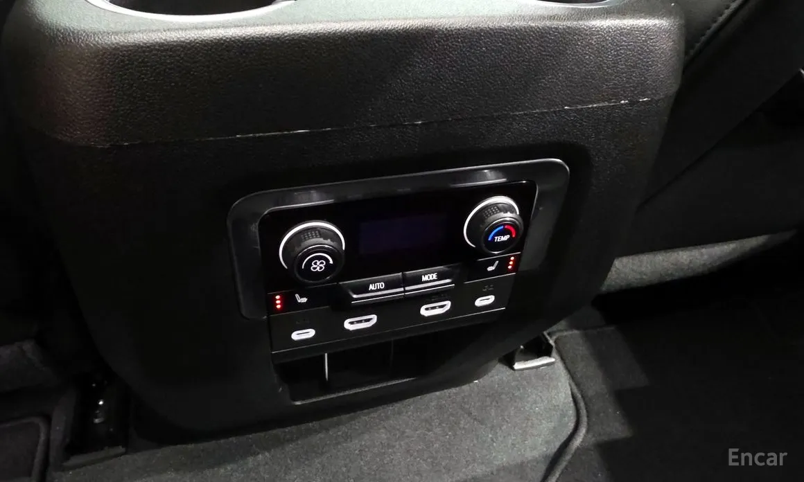 Chevrolet Tahoe 2022 6.2 Dark Knight 4WD