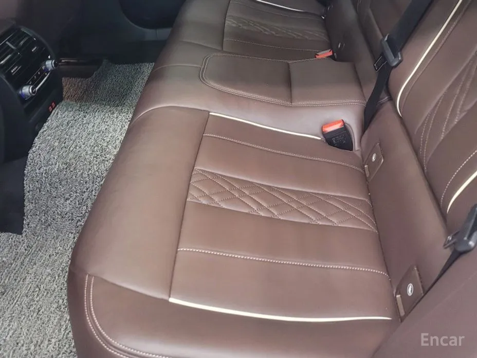 BMW Gran Turismo 2017 630i xDrive Luxury